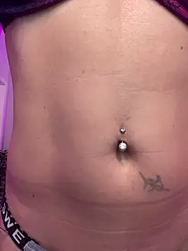 AnnikaRose online show from May 14, 2026, 5:15 am