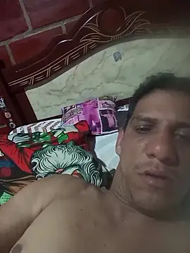 Elvergon3456 online show from October 25, 2025, 12:04 pm