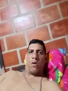 Elvergon3456 online show from February 24, 2026, 1:45 pm