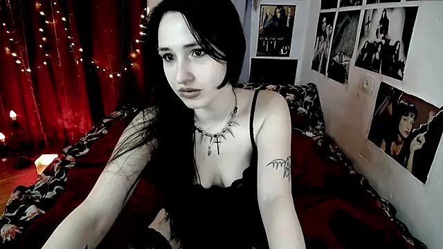 Tricky Vicky666 online show from January 11, 2026, 12:17 am