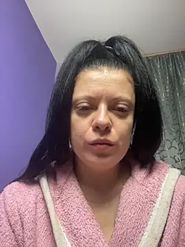 AdriannaLily online show from February 16, 2026, 10:58 am