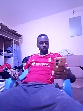 Brian johns online show from April 14, 2026, 8:25 pm