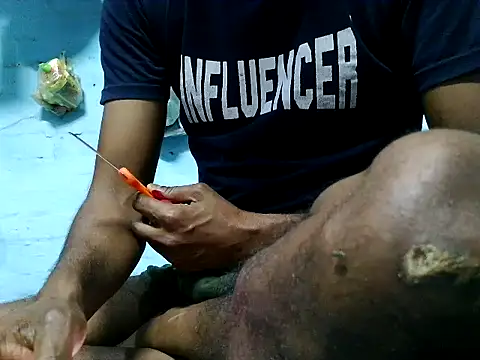 sexyshivamhot online show from February 23, 2026, 9:32 am