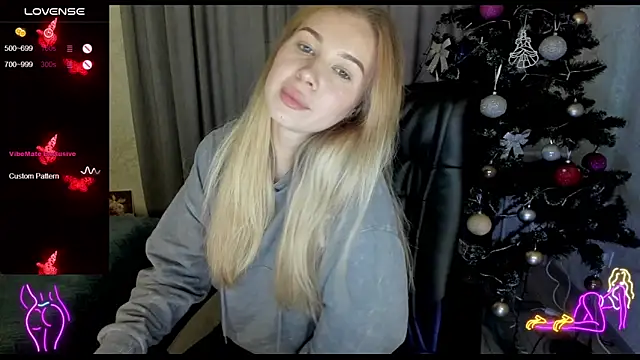  NigoNika online show from January 10, 2026, 1:28 pm