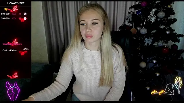  NigoNika online show from December 23, 2025, 9:08 am