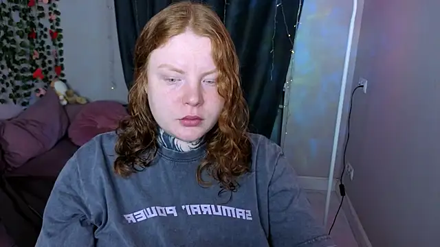 Cassie xKiss online show from March 28, 2026, 8:54 pm