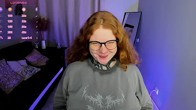 Cassie xKiss online show from March 15, 2026, 9:00 pm