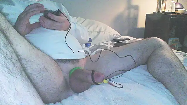 Jacknjimmyjohn online show from November 20, 2025, 12:39 pm