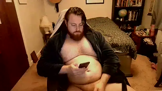 Hairy Guy30 online show from October 16, 2025, 12:19 am