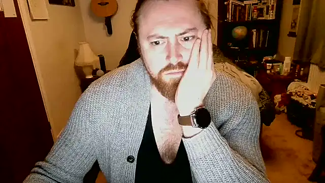 Hairy Guy30 online show from September 12, 2025, 7:46 pm