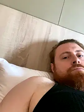 Hairy Guy30 online show from October 31, 2025, 6:10 am