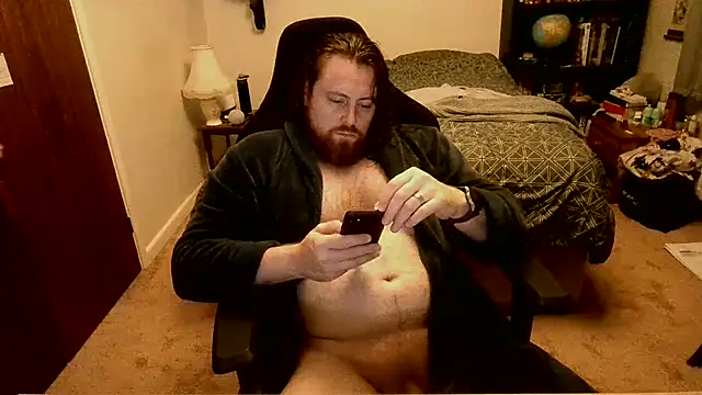 Hairy Guy30 online show from September 17, 2025, 10:12 pm
