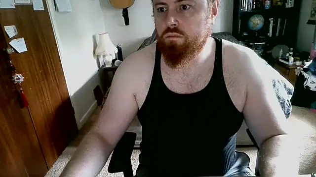 Hairy Guy30 online show from November 11, 2025, 2:12 pm