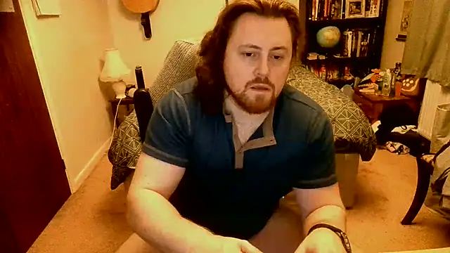 Hairy Guy30 online show from March 18, 2025, 4:51 am