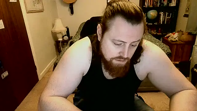 Hairy Guy30 online show from February 17, 2025, 7:12 pm