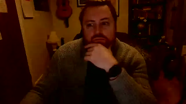 Hairy Guy30 online show from March 14, 2026, 7:31 pm