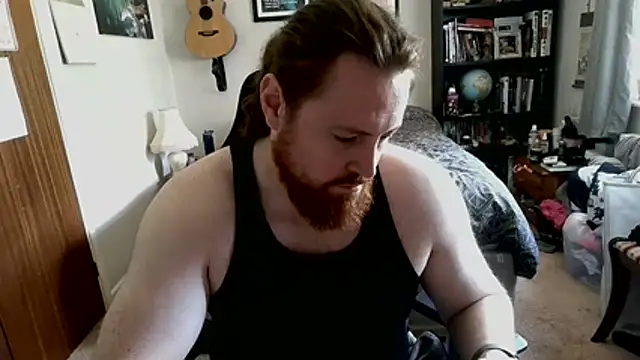 Hairy Guy30 online show from July 15, 2026, 1:51 pm
