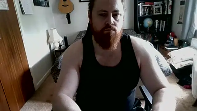 Hairy Guy30 online show from May 29, 2026, 3:40 pm