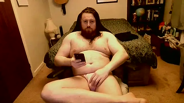 Hairy Guy30 online show from June 1, 2026, 10:31 pm