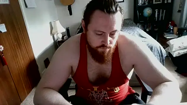 Hairy Guy30 online show from May 28, 2026, 6:03 pm