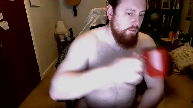 Hairy Guy30 online show from May 11, 2026, 10:40 pm