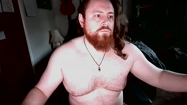 Hairy Guy30 online show from May 31, 2026, 7:58 pm