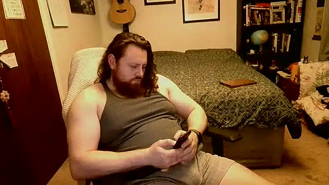 Hairy Guy30 online show from May 20, 2026, 11:35 pm