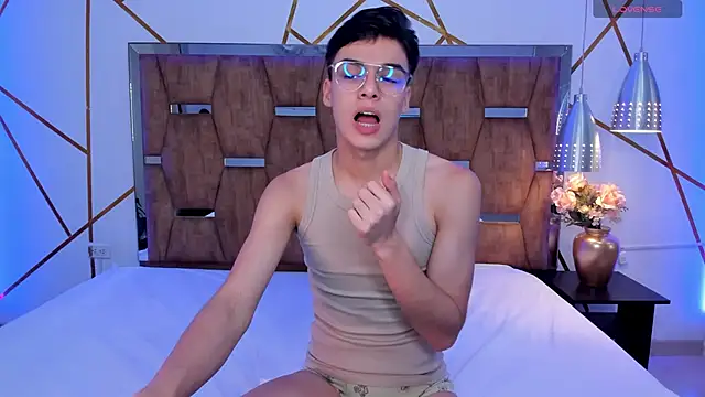 Gerony  online show from March 5, 2025, 5:18 am