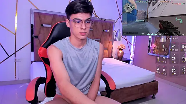 Gerony  online show from March 11, 2025, 8:30 am