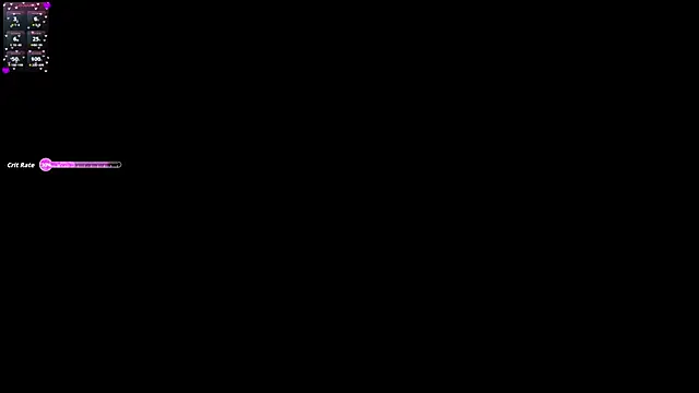 Gerony  online show from October 25, 2025, 4:55 am