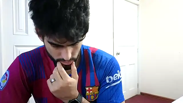 Jackyrose online show from April 17, 2026, 11:18 pm