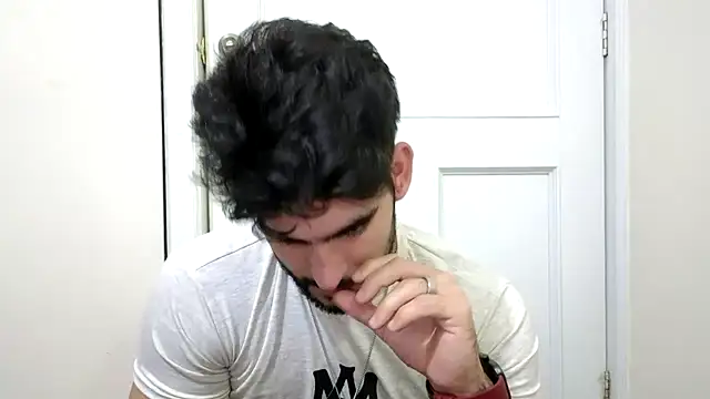 Jackyrose online show from April 12, 2026, 12:36 am