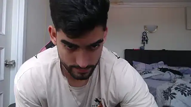 Jackyrose online show from October 28, 2025, 4:39 pm