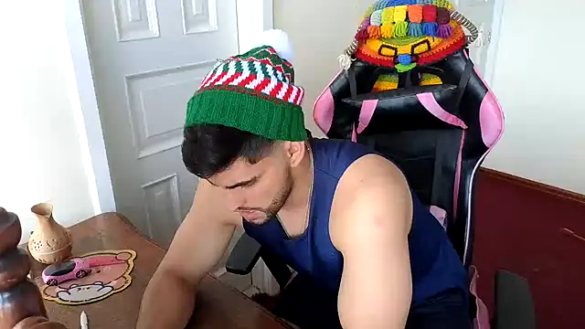 Jackyrose online show from December 21, 2025, 8:53 pm