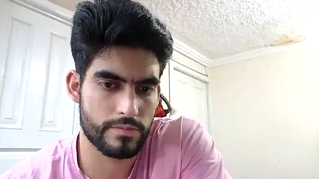 Jackyrose online show from April 15, 2026, 9:26 pm