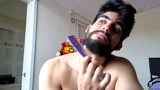 Jackyrose online show from April 7, 2026, 6:54 pm