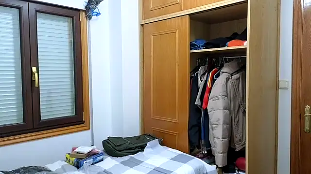 Jackyrose online show from January 28, 2025, 6:28 pm