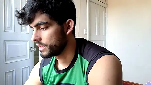 Jackyrose online show from April 12, 2026, 10:24 pm