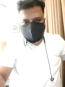 Snapshot of Hunk-Hand6 chatting on March 27, 2026, 10:05 am Hunk-Hand6 online show from March 27, 2026, 10:05 am