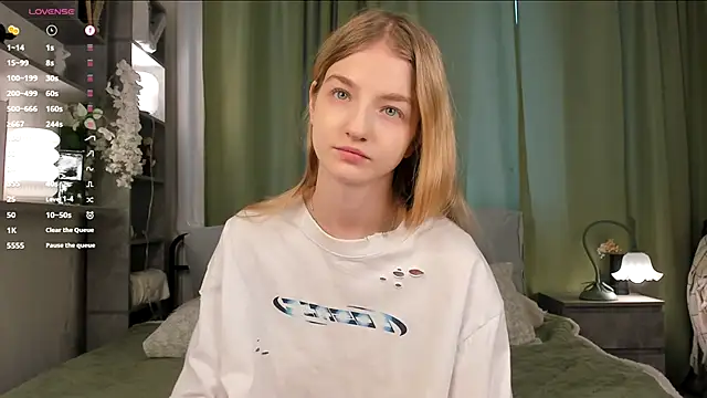 Snapshot of YuNabif chatting on November 20, 2025, 7:09 am YuNabif online show from November 20, 2025, 7:09 am