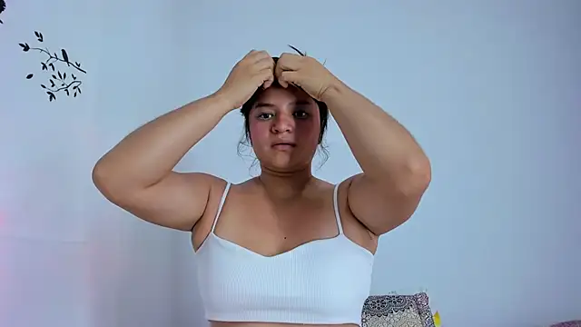 ayheleensexygirl1 online show from October 11, 2025, 9:05 pm