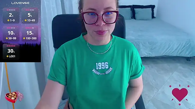 Snapshot of SharonR1 chatting on January 16, 2026, 9:30 pm SharonR1 online show from January 16, 2026, 9:30 pm