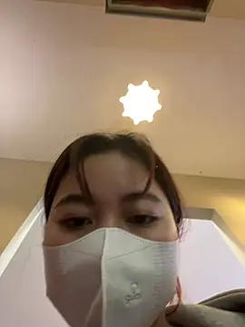 Snapshot of Lami_Mi chatting on March 9, 2025, 9:57 am Lami Mi online show from March 9, 2025, 9:57 am