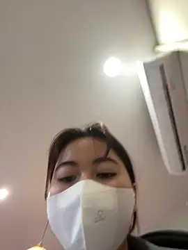 Snapshot of Lami_Mi chatting on February 25, 2025, 10:15 am Lami Mi online show from February 25, 2025, 10:15 am