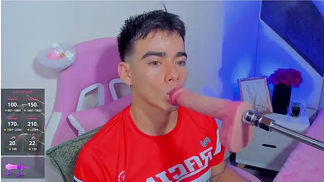 its liam18 online show from March 31, 2026, 11:40 pm