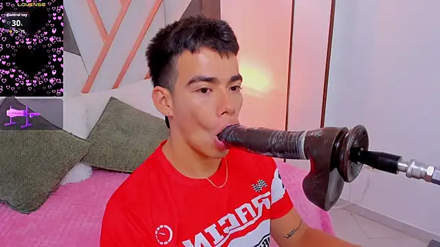 its liam18 online show from September 21, 2025, 12:21 pm