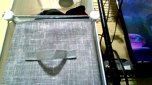 Mic Oxinner online show from February 12, 2026, 9:53 am