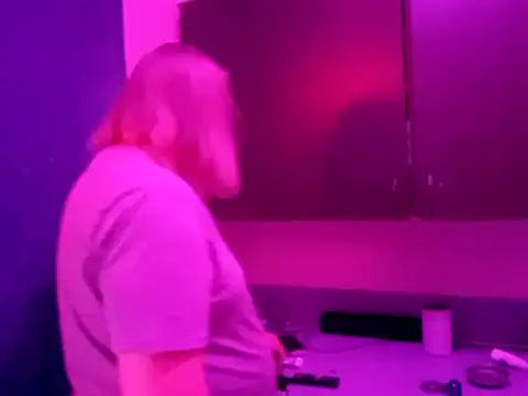 Mic Oxinner online show from January 29, 2025, 12:24 pm