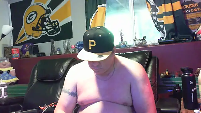 Mic Oxinner online show from September 24, 2025, 11:32 pm