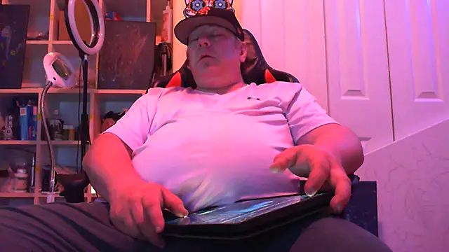 Mic Oxinner online show from September 27, 2025, 10:38 pm